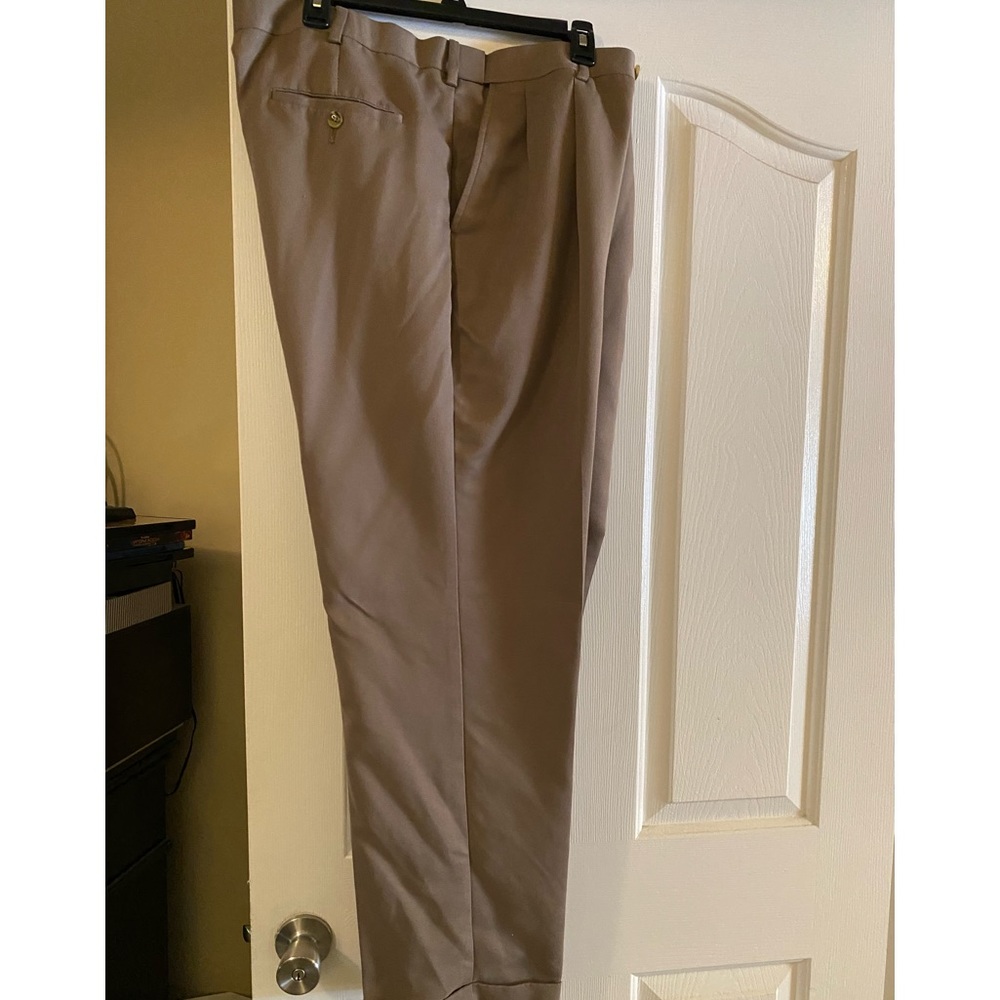 Mens Savane Dress Pants